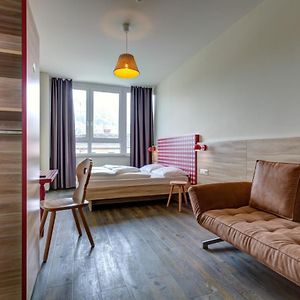 Kamer met Twee Aparte Bedden