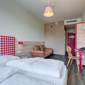 Kamer met een King Size Bed